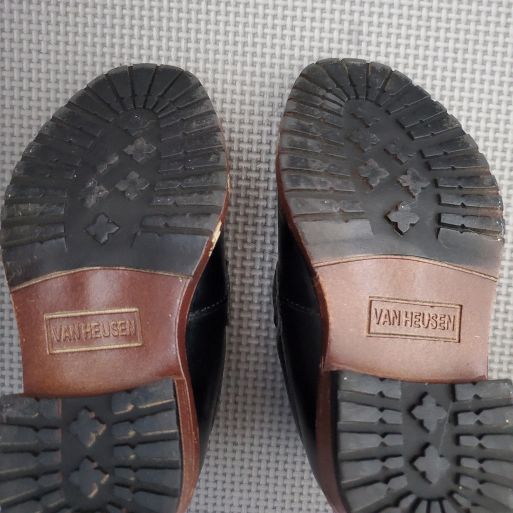 Van Heusen Shoes